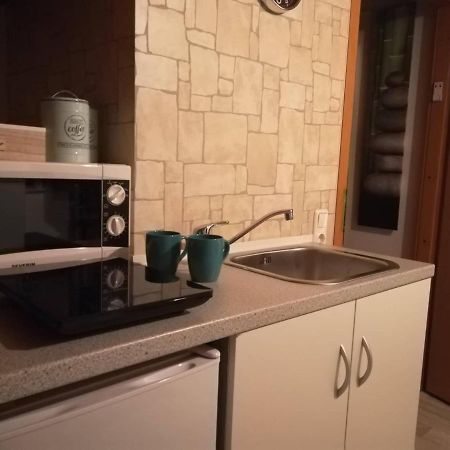 Casa Martinez Apartment Rollesbroich Exterior photo