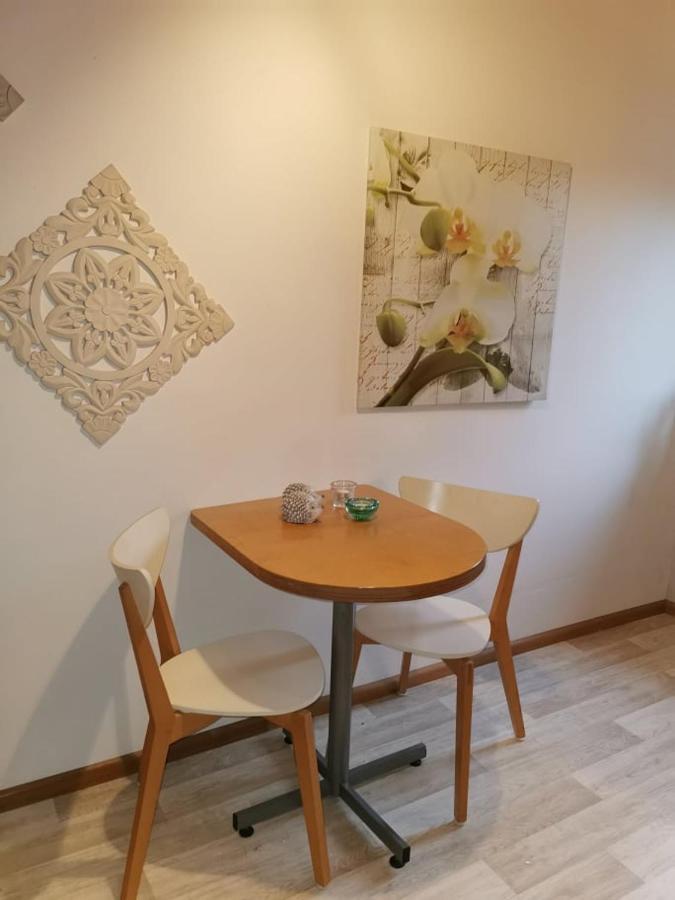 Casa Martinez Apartment Rollesbroich Exterior photo